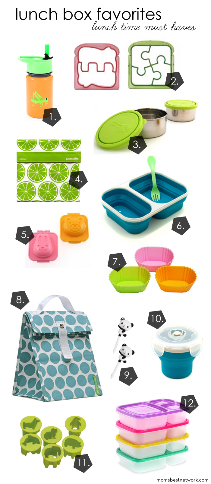 lunchboxfavorite-must-haves