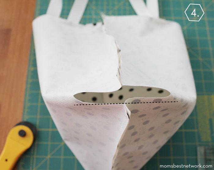 trick-or-treat-bag-step-4-sew-corners-of-bag
