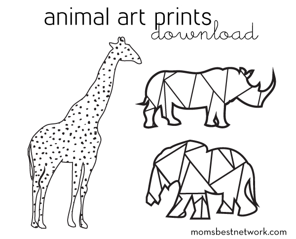 animal-art-prints-destination-nursery-