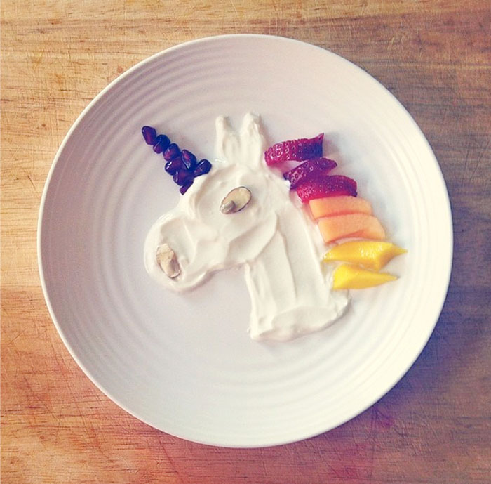 unicorn-yogurt-art