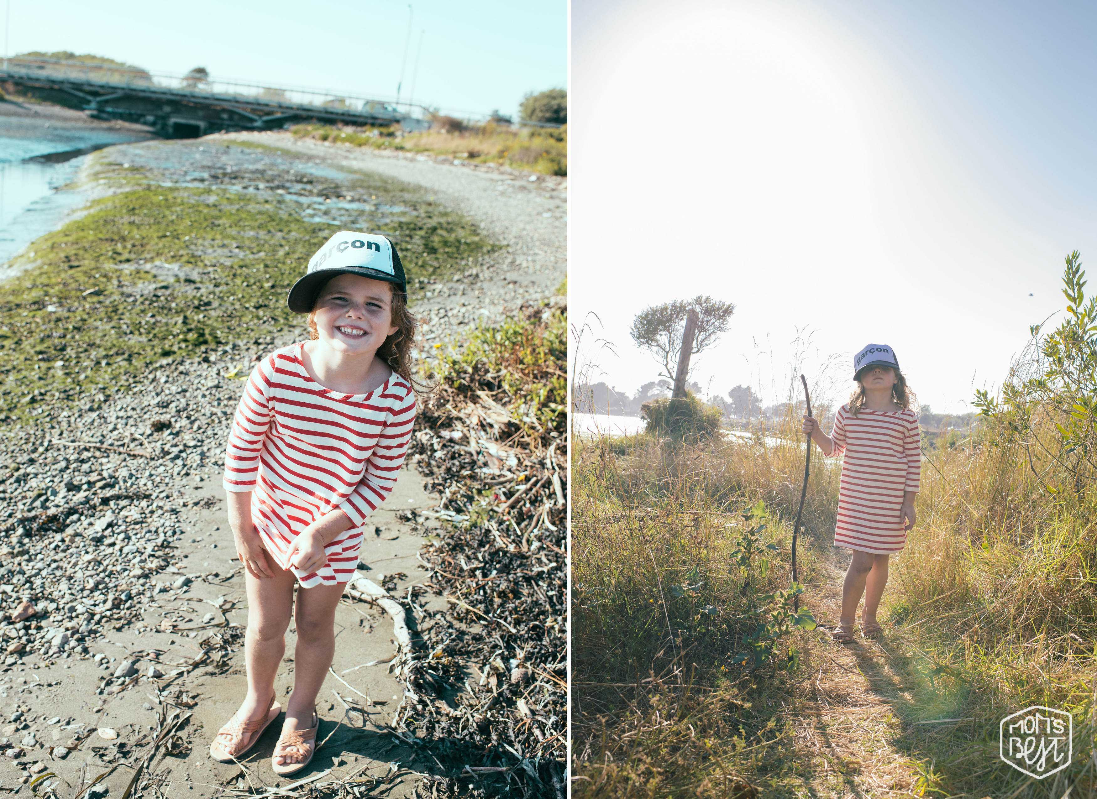 Indian-Summer Fall Kids Style