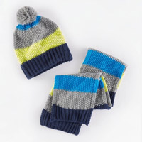 kids cold weather accessories mom's best
