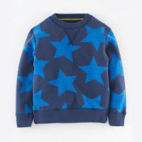 star-sweatshirt