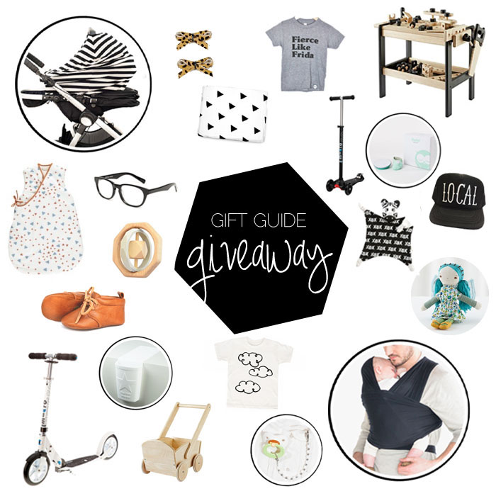 moms best gift guide giveaway
